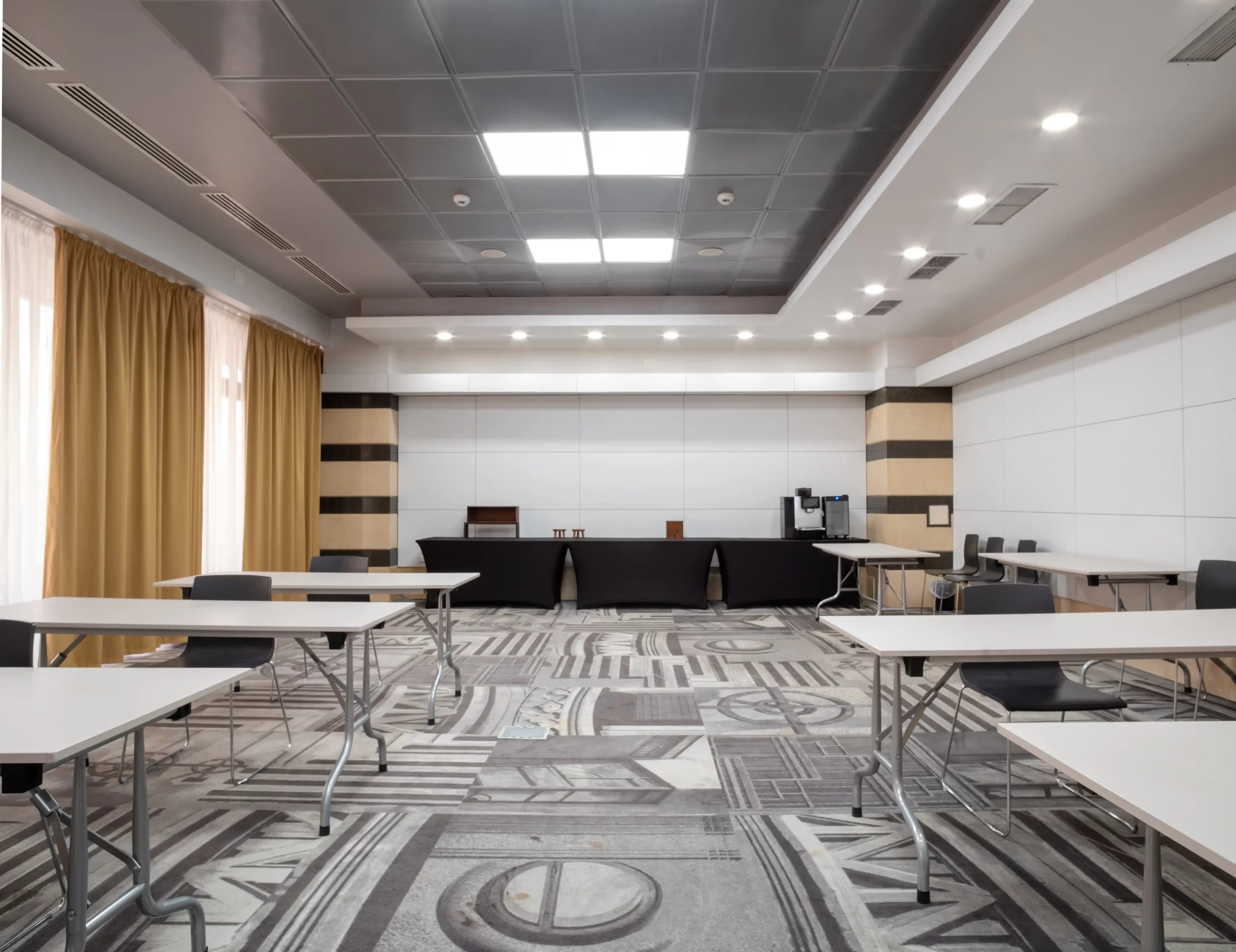 Hotel Mercure Conference 03