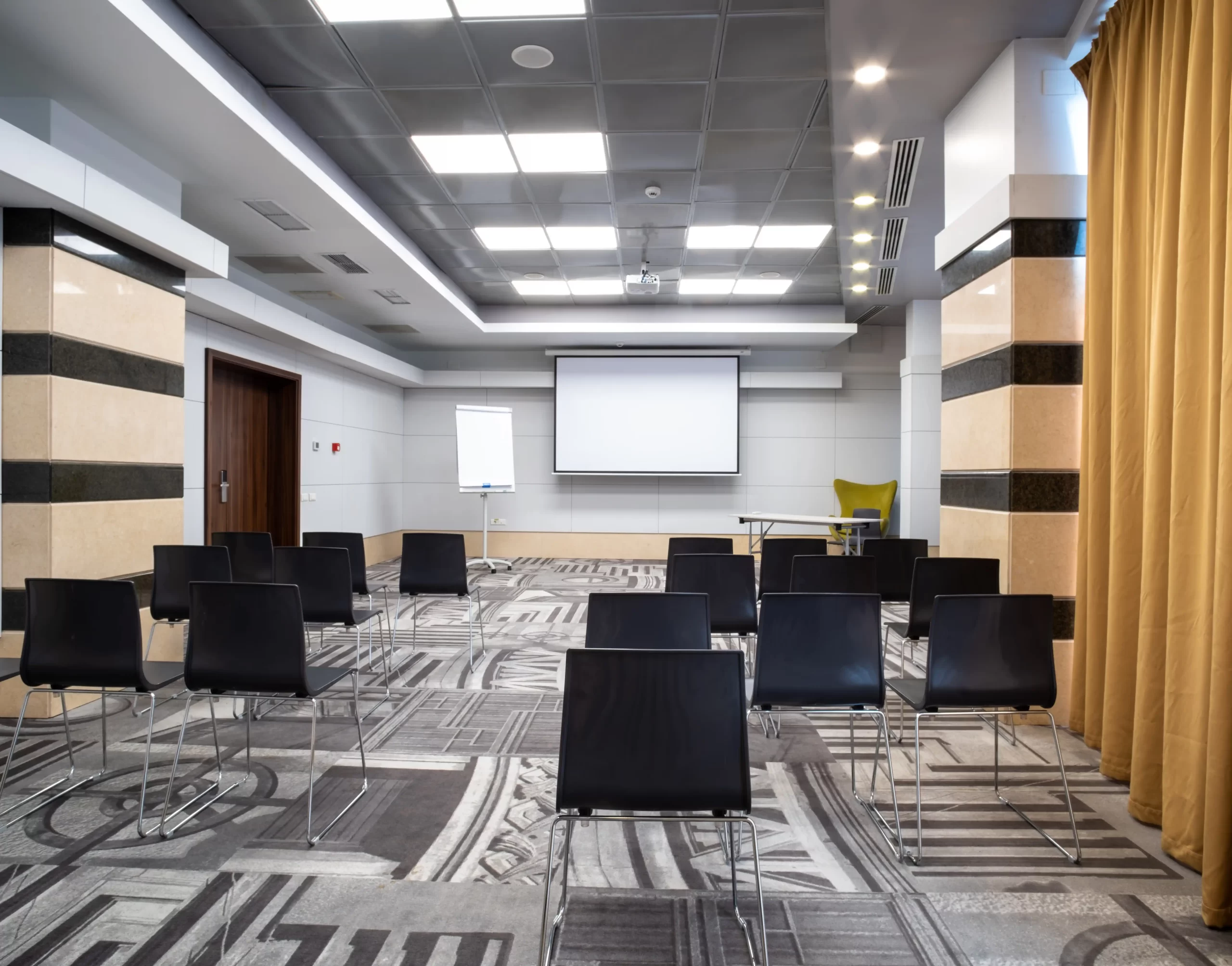 Hotel Mercure Conference 06