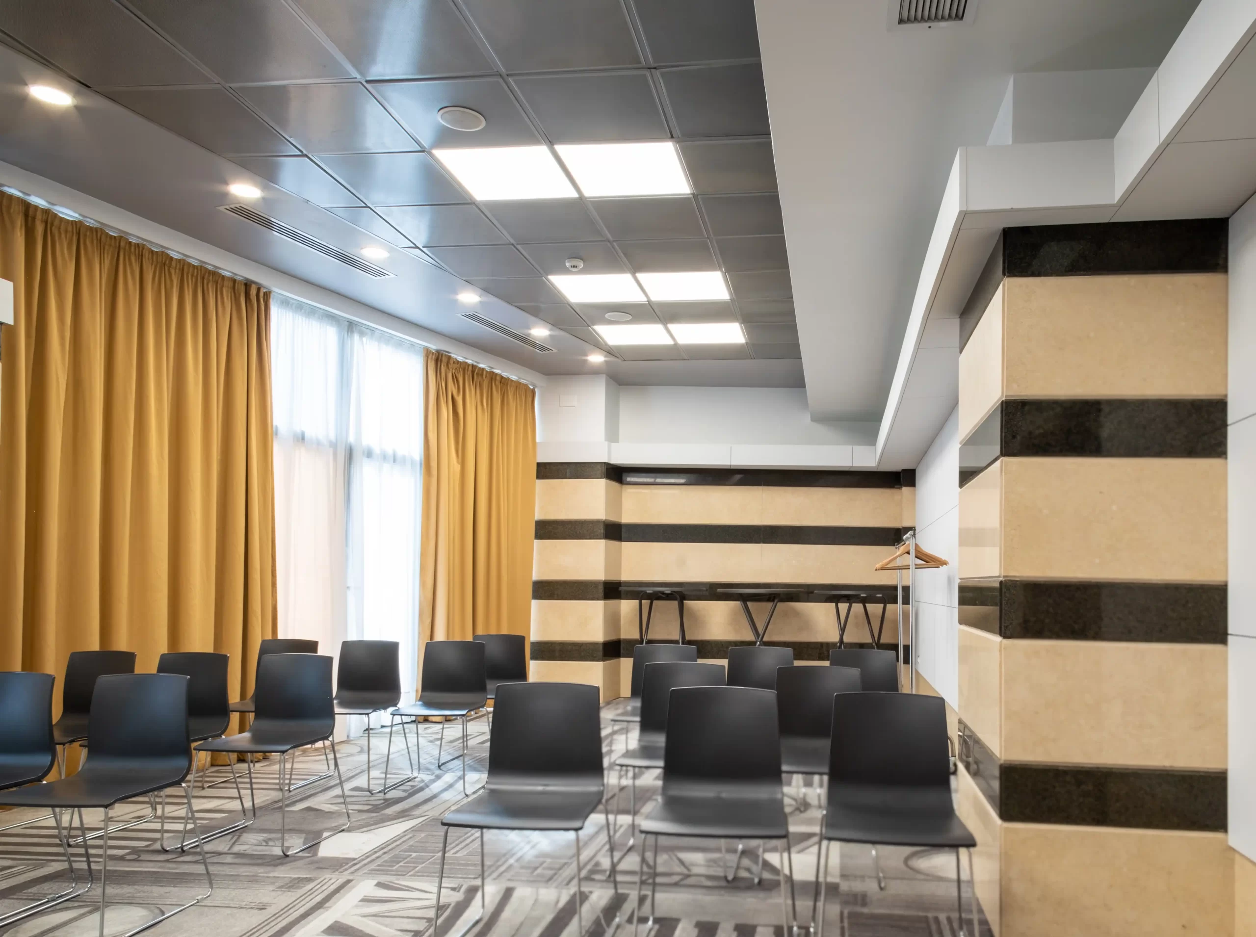 Hotel Mercure Conference 11