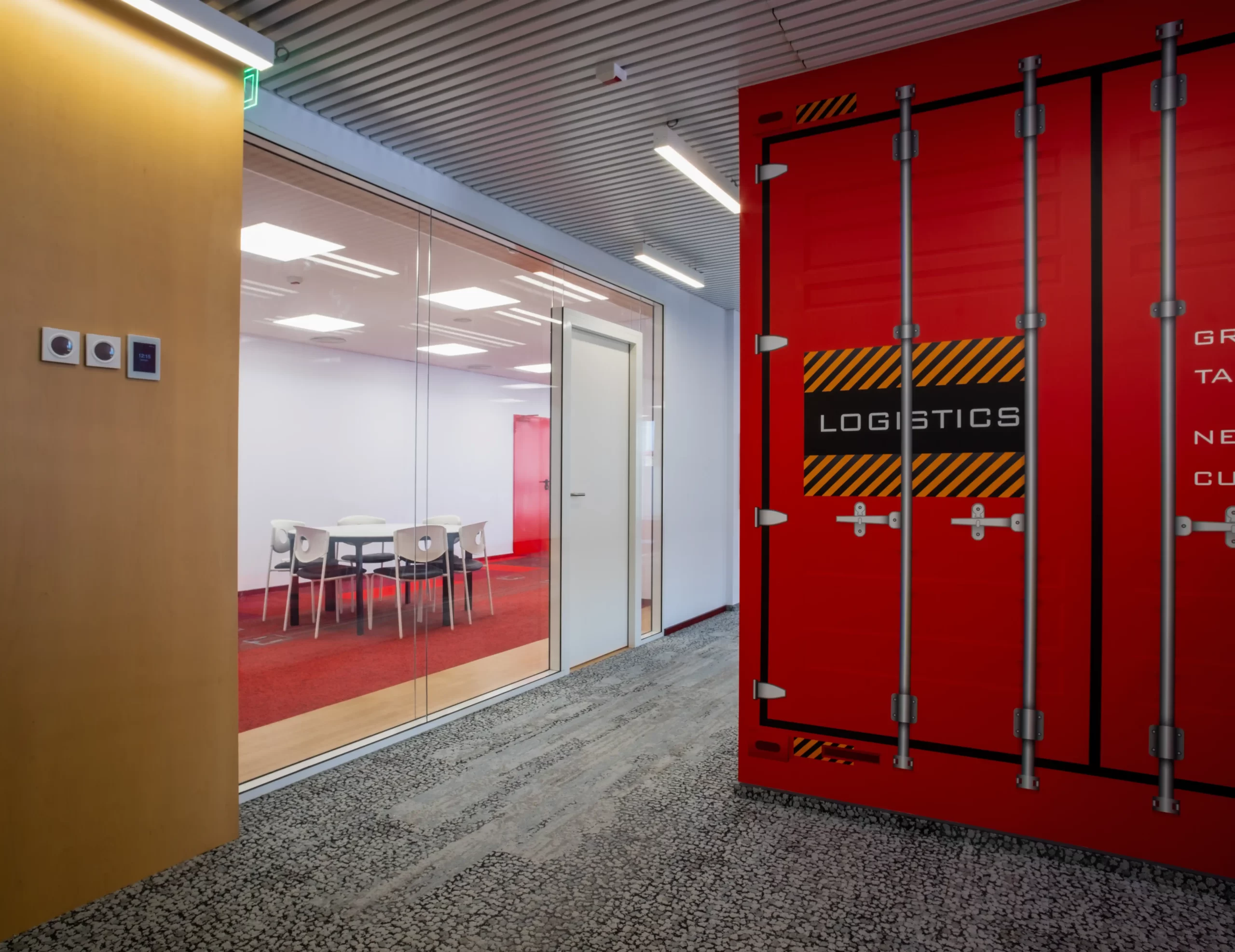 espace romana 20